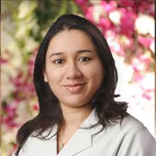 Dr Bhakti Trivedi Bhatnagar